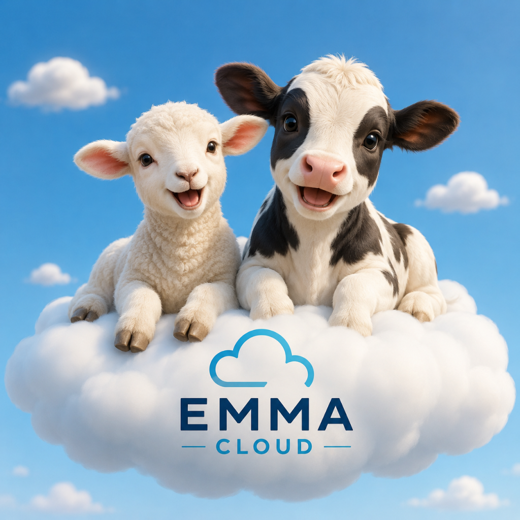 Emma Cloud